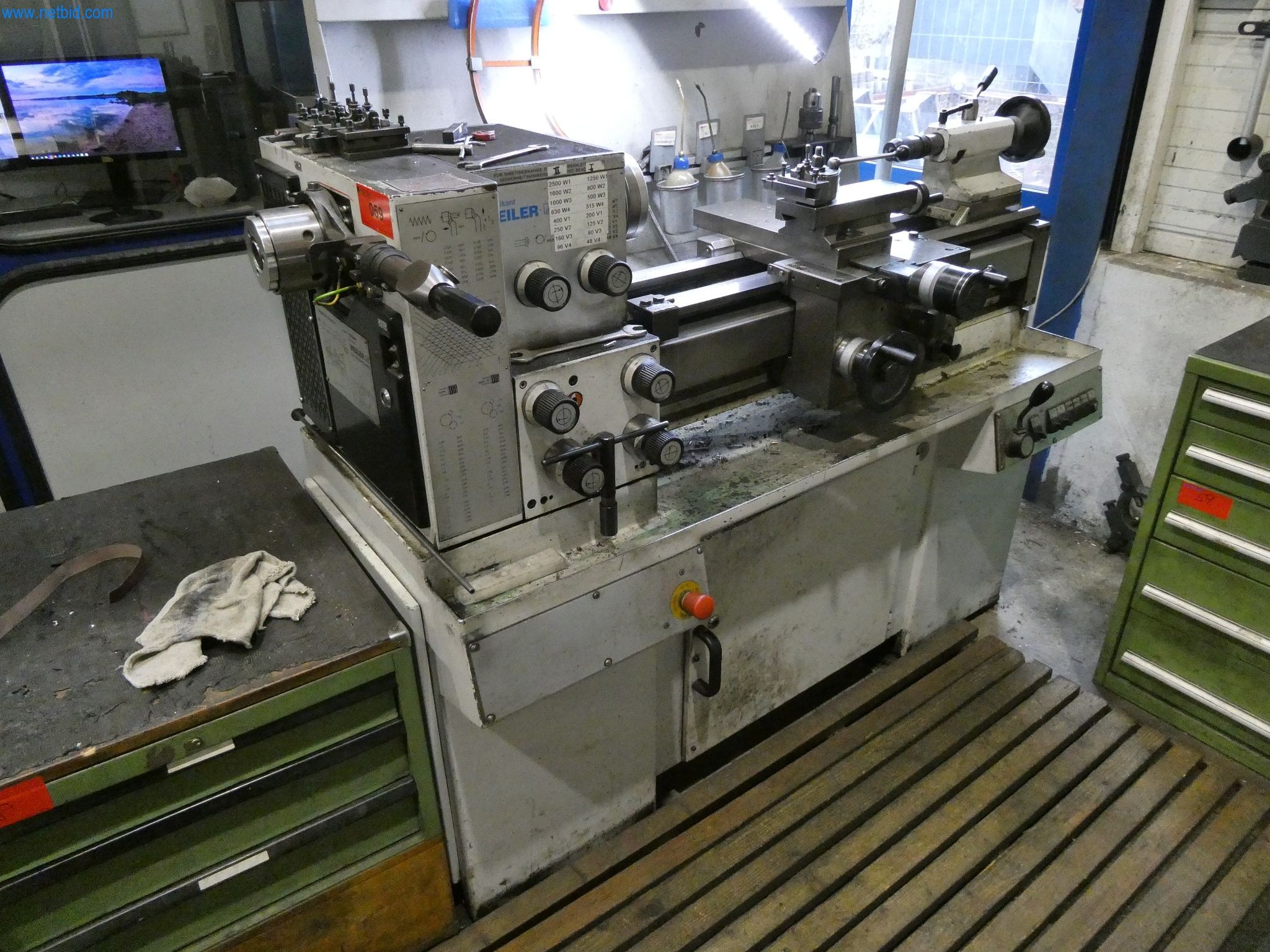 Machines & systems for light metal die casting (powertrain & structural parts)-2