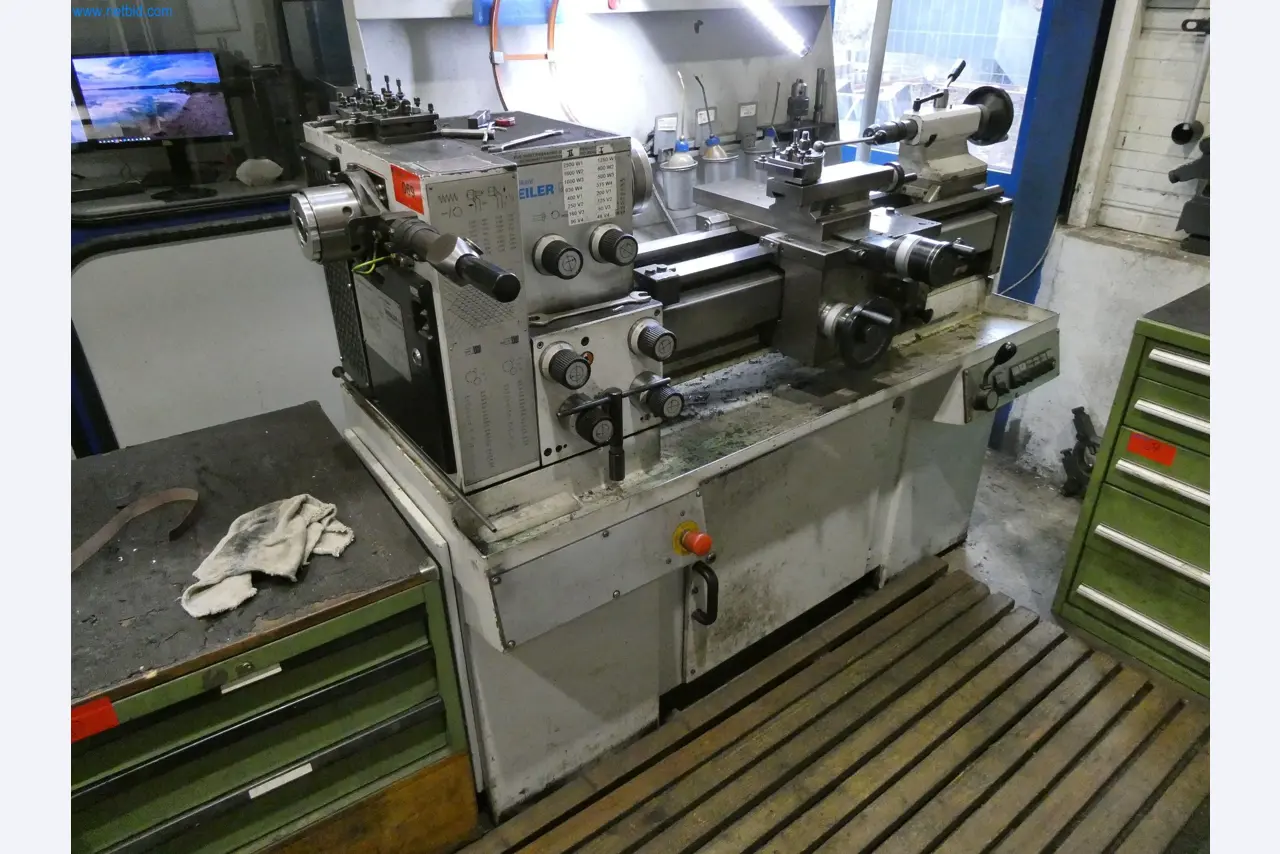 Machines & systems for light metal die casting (powertrain & structural parts)-2