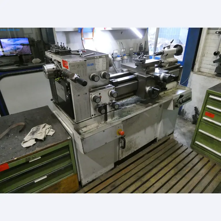 Machines & systems for light metal die casting (powertrain & structural parts)-2