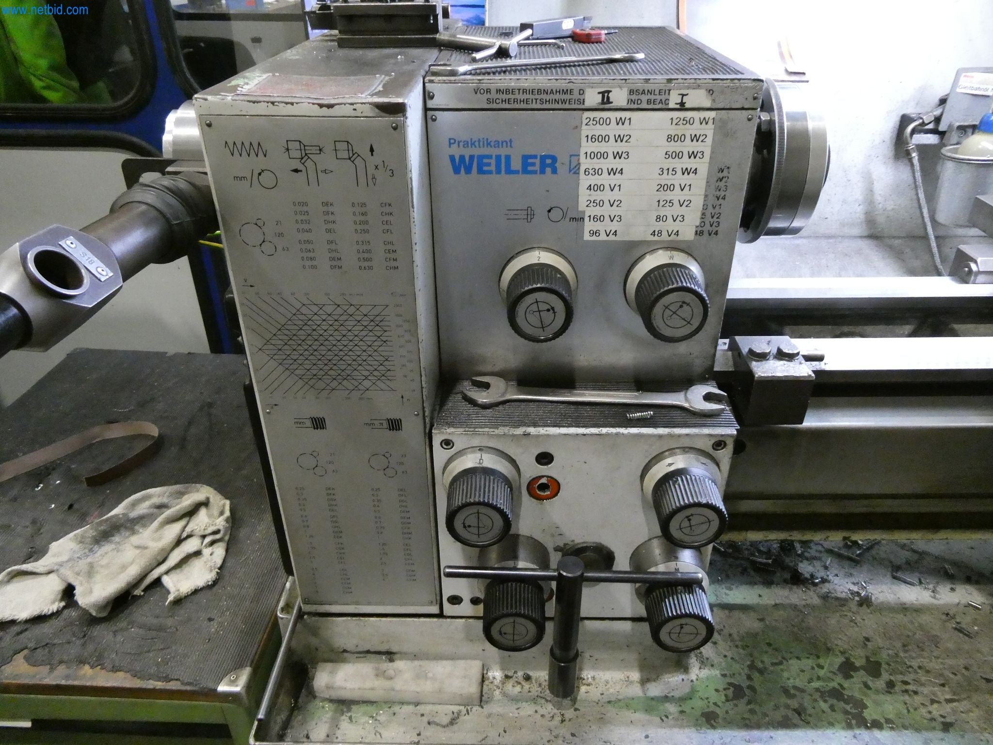 Machines & systems for light metal die casting (powertrain & structural parts)-4