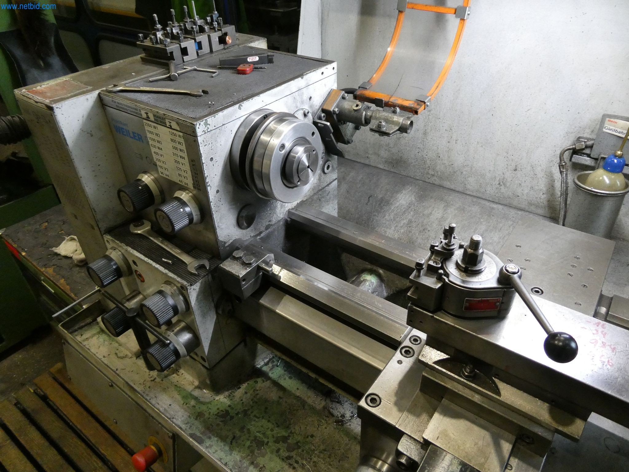 Machines & systems for light metal die casting (powertrain & structural parts)-5