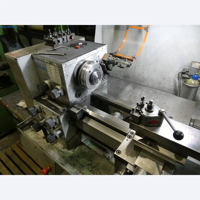 Machines & systems for light metal die casting (powertrain & structural parts)-5