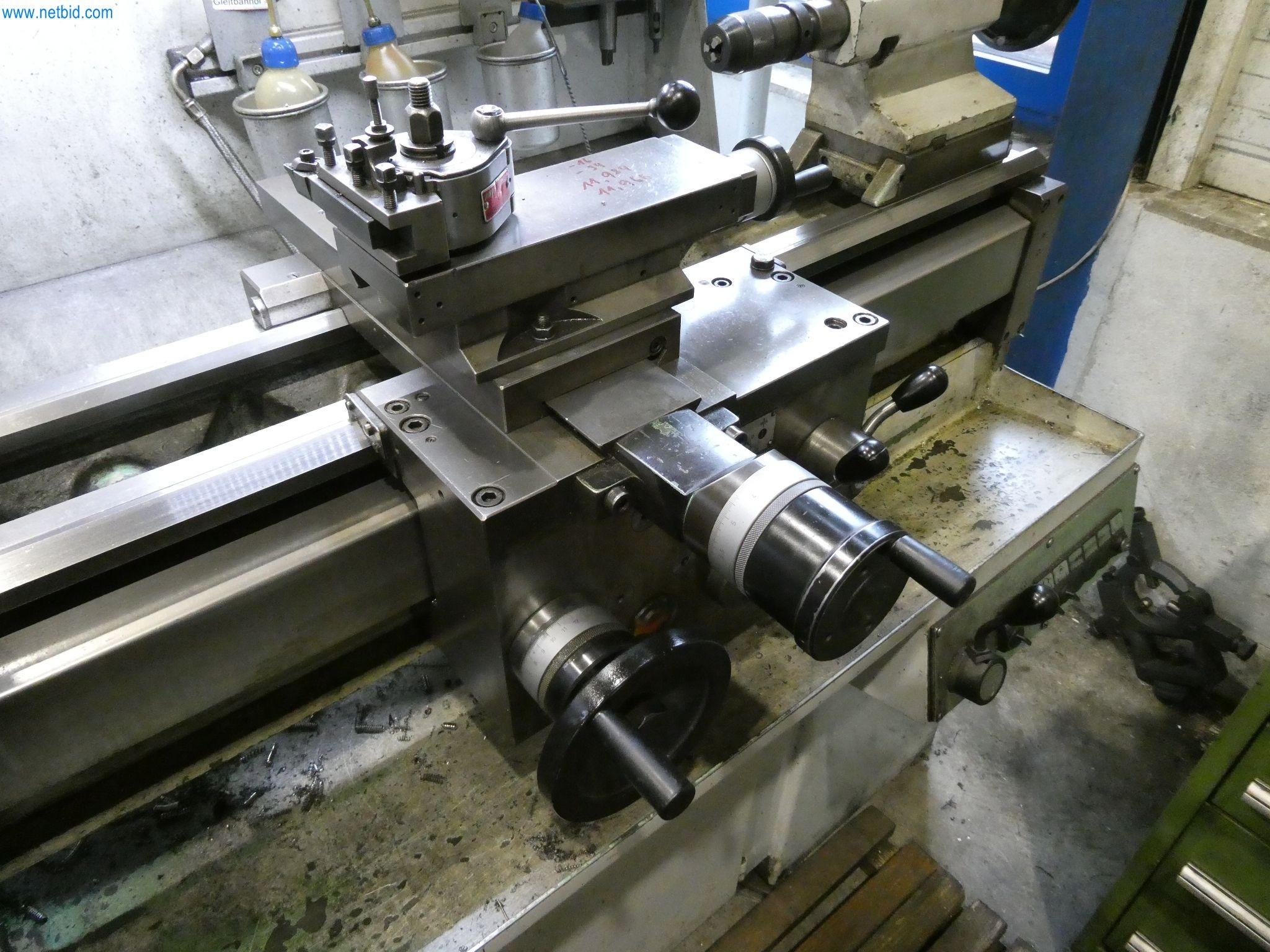 Machines & systems for light metal die casting (powertrain & structural parts)-6