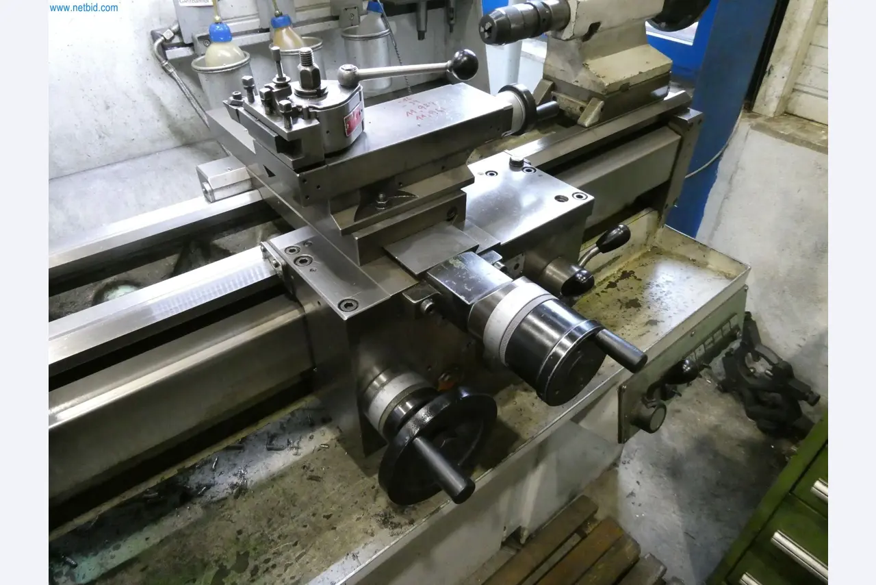 Machines & systems for light metal die casting (powertrain & structural parts)-6