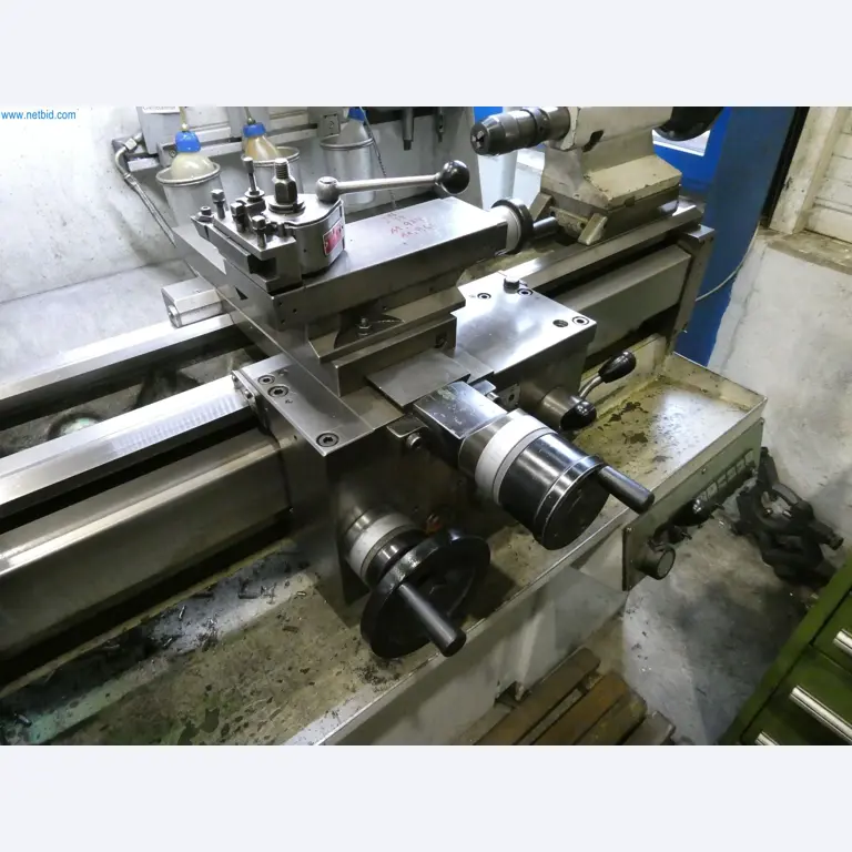 Machines & systems for light metal die casting (powertrain & structural parts)-6