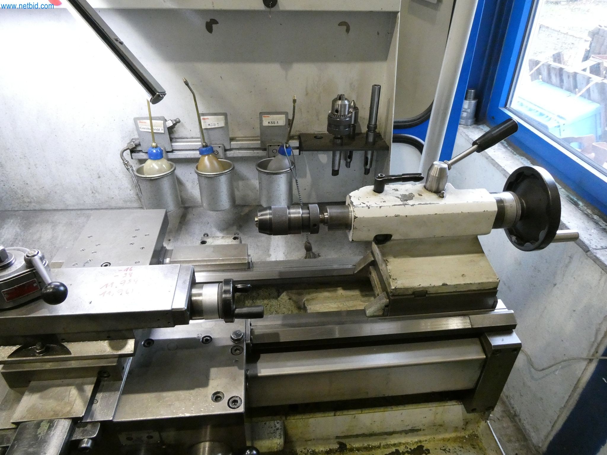 Machines & systems for light metal die casting (powertrain & structural parts)-7