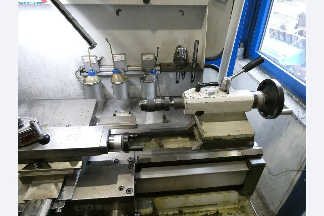 Machines & systems for light metal die casting (powertrain & structural parts)-7