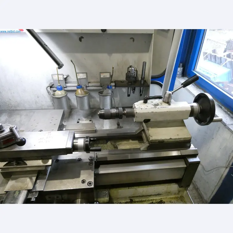 Machines & systems for light metal die casting (powertrain & structural parts)-7