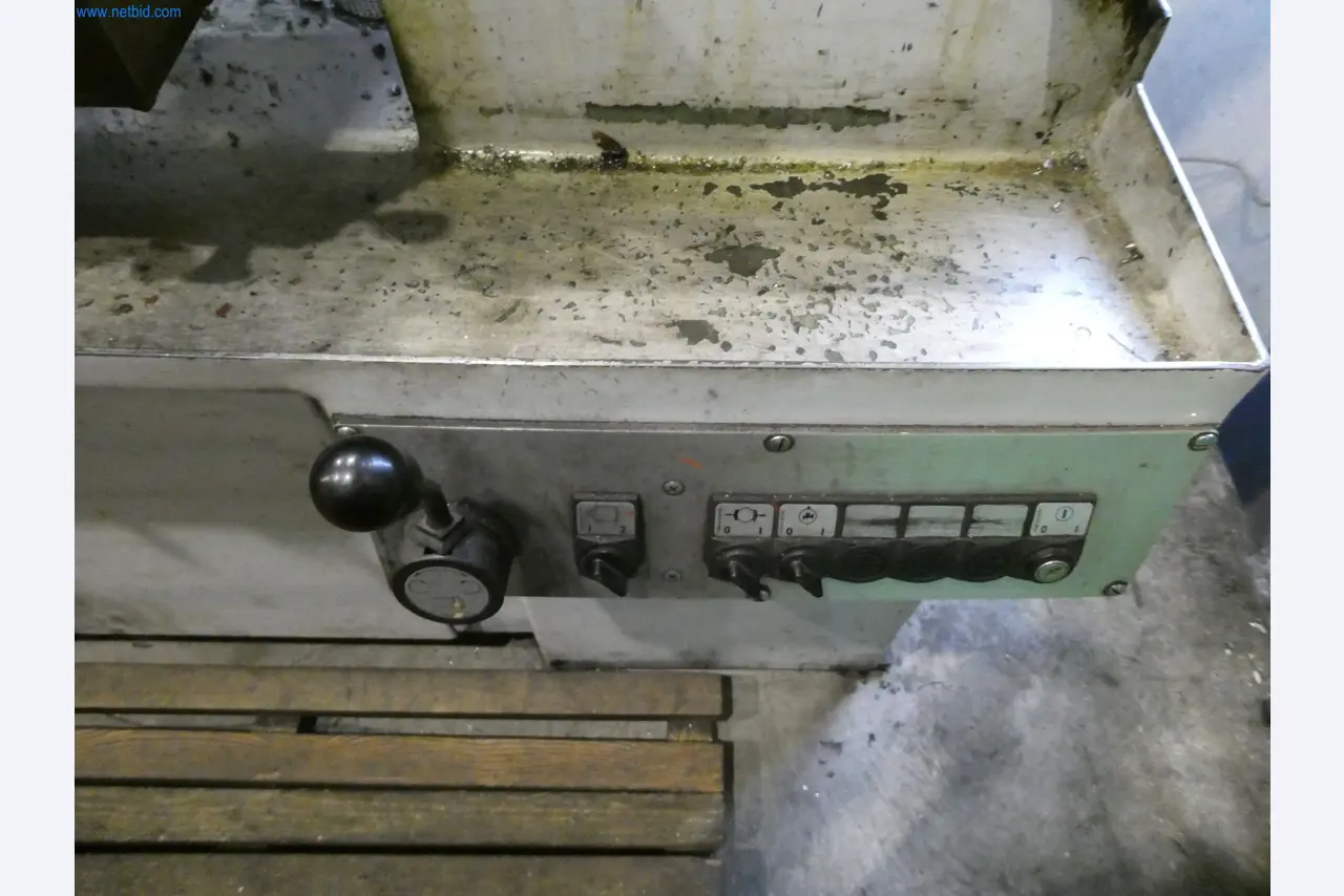 Machines & systems for light metal die casting (powertrain & structural parts)-8