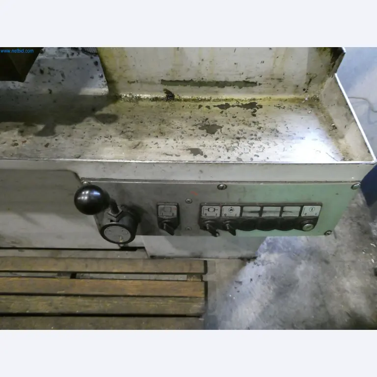 Machines & systems for light metal die casting (powertrain & structural parts)-8