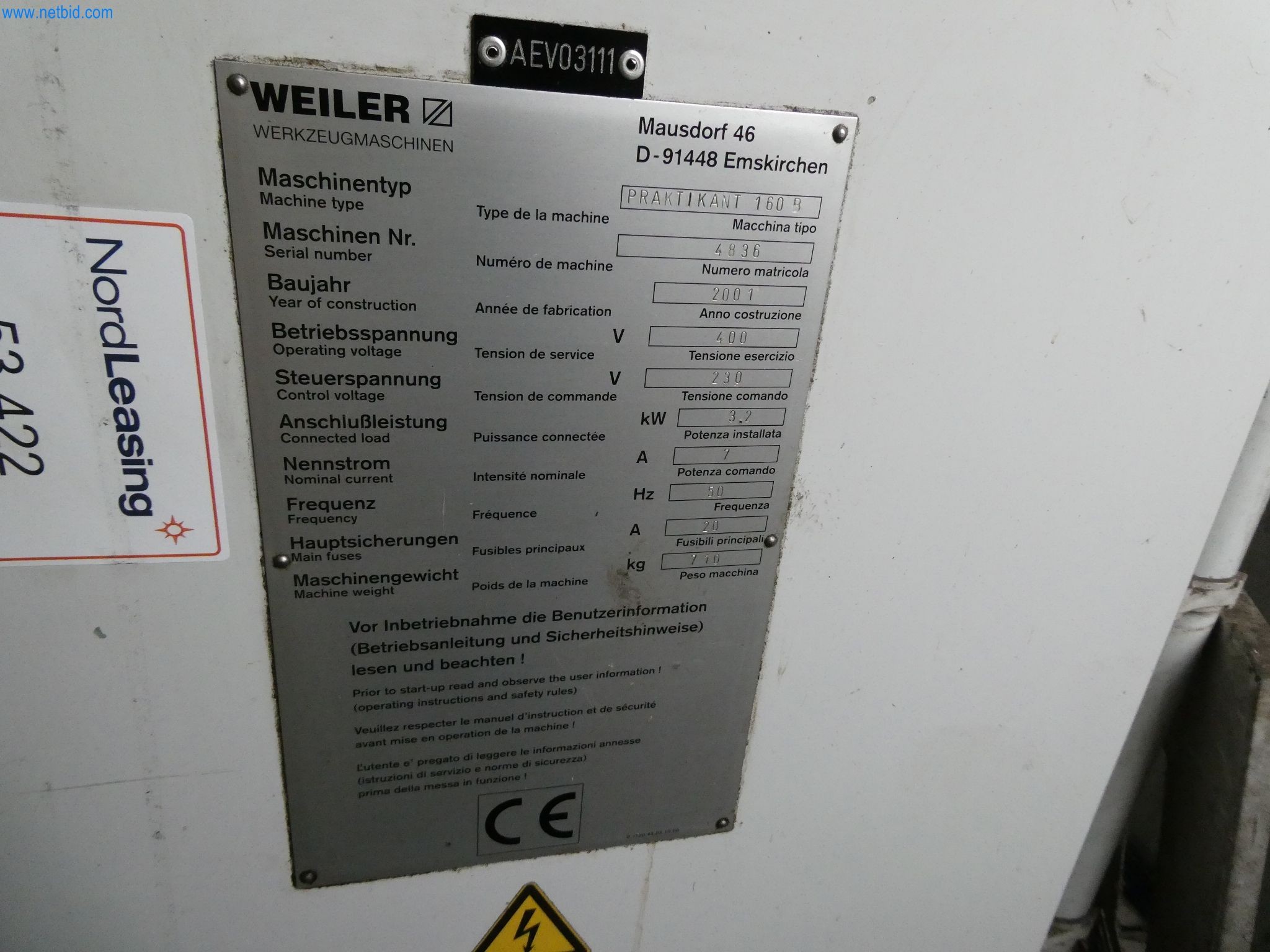 Machines & systems for light metal die casting (powertrain & structural parts)-9