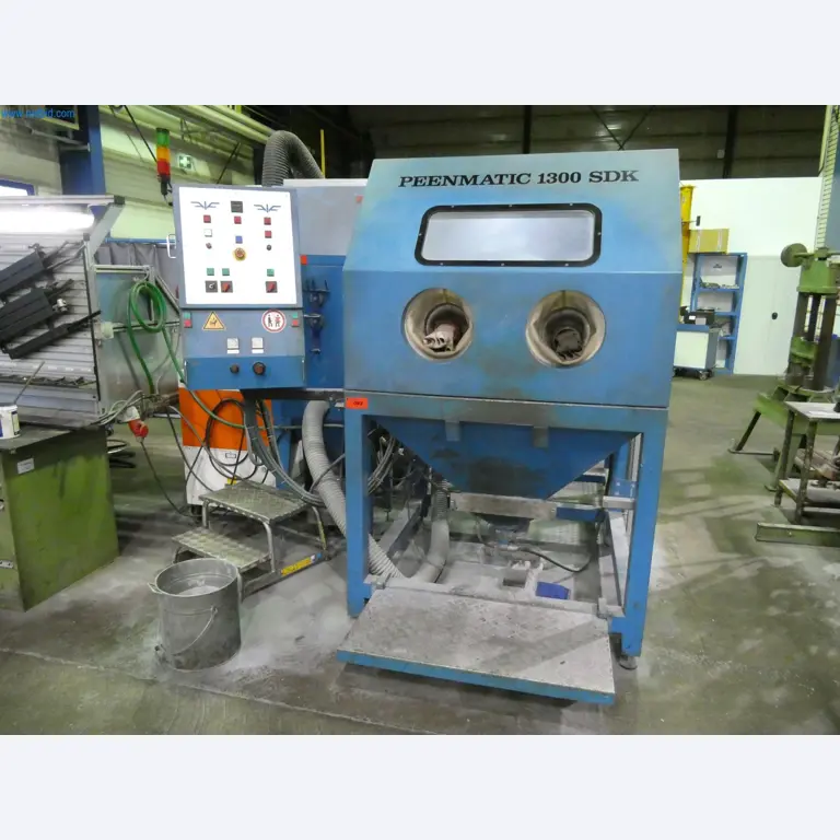 Machines & systems for light metal die casting (powertrain & structural parts)-10