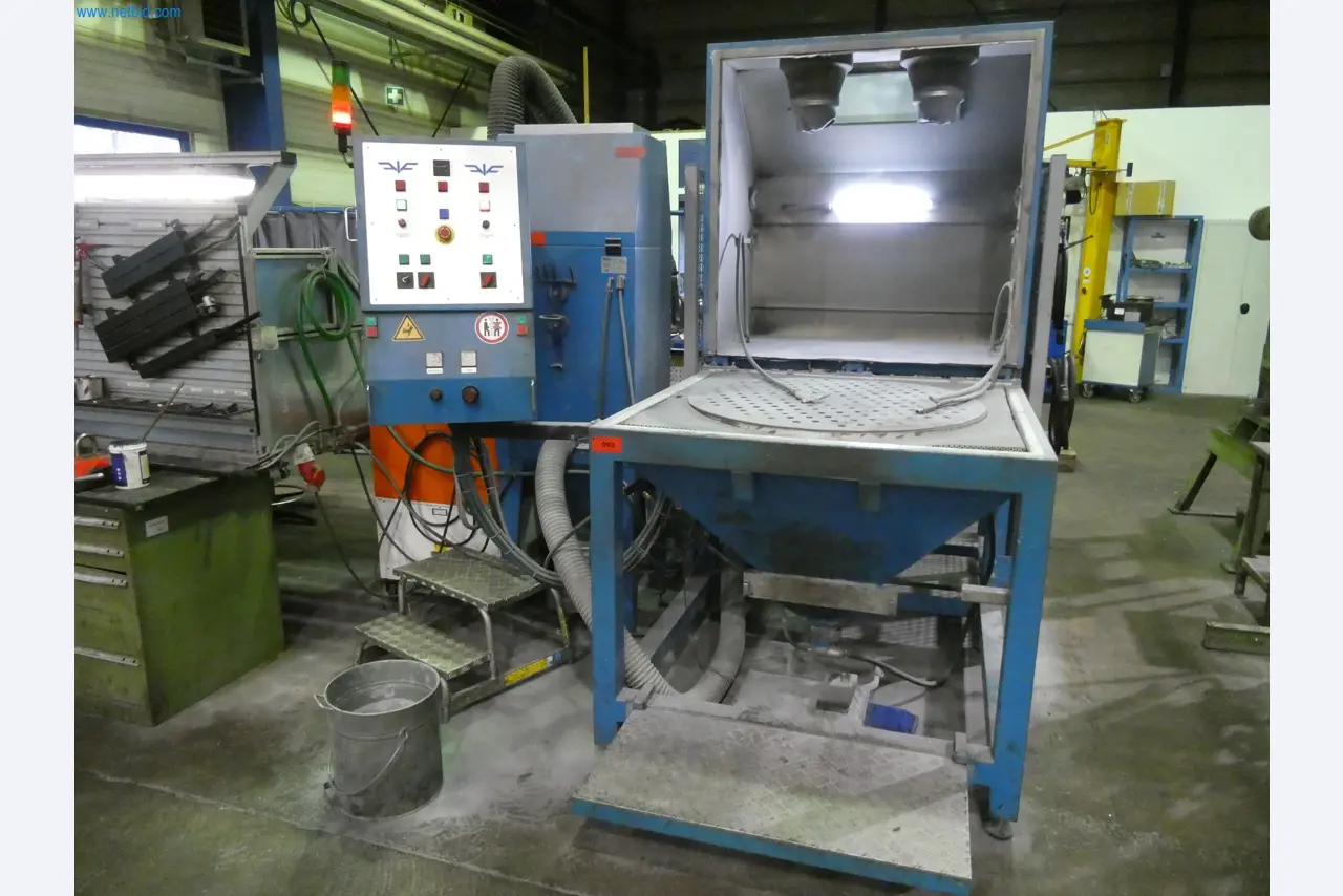 Machines & systems for light metal die casting (powertrain & structural parts)-12