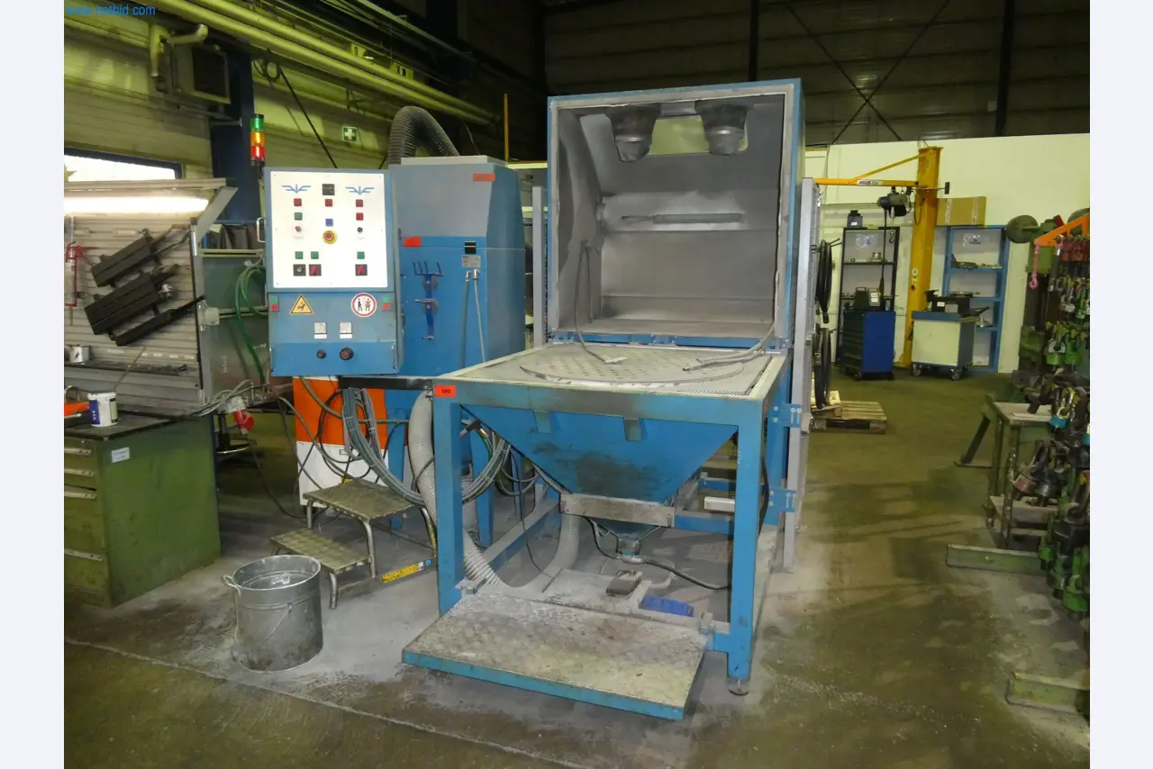 Machines & systems for light metal die casting (powertrain & structural parts)-1