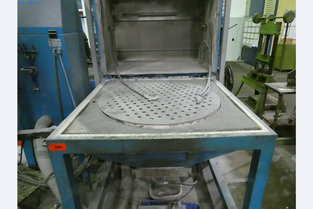 Machines & systems for light metal die casting (powertrain & structural parts)-3