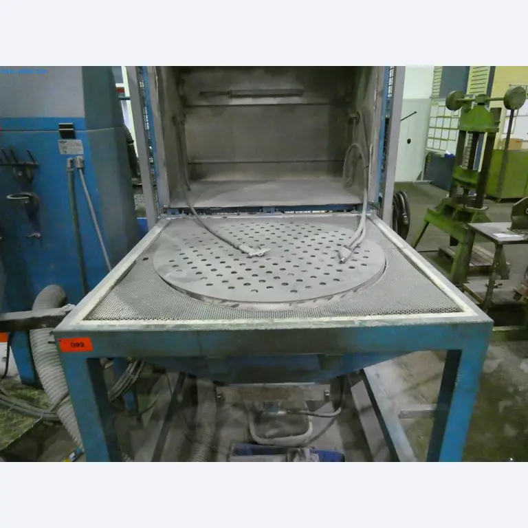 Machines & systems for light metal die casting (powertrain & structural parts)-3