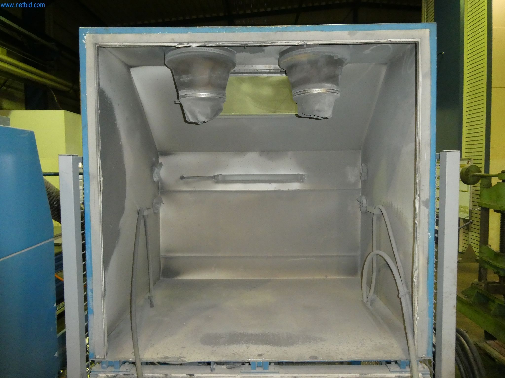 Machines & systems for light metal die casting (powertrain & structural parts)-4