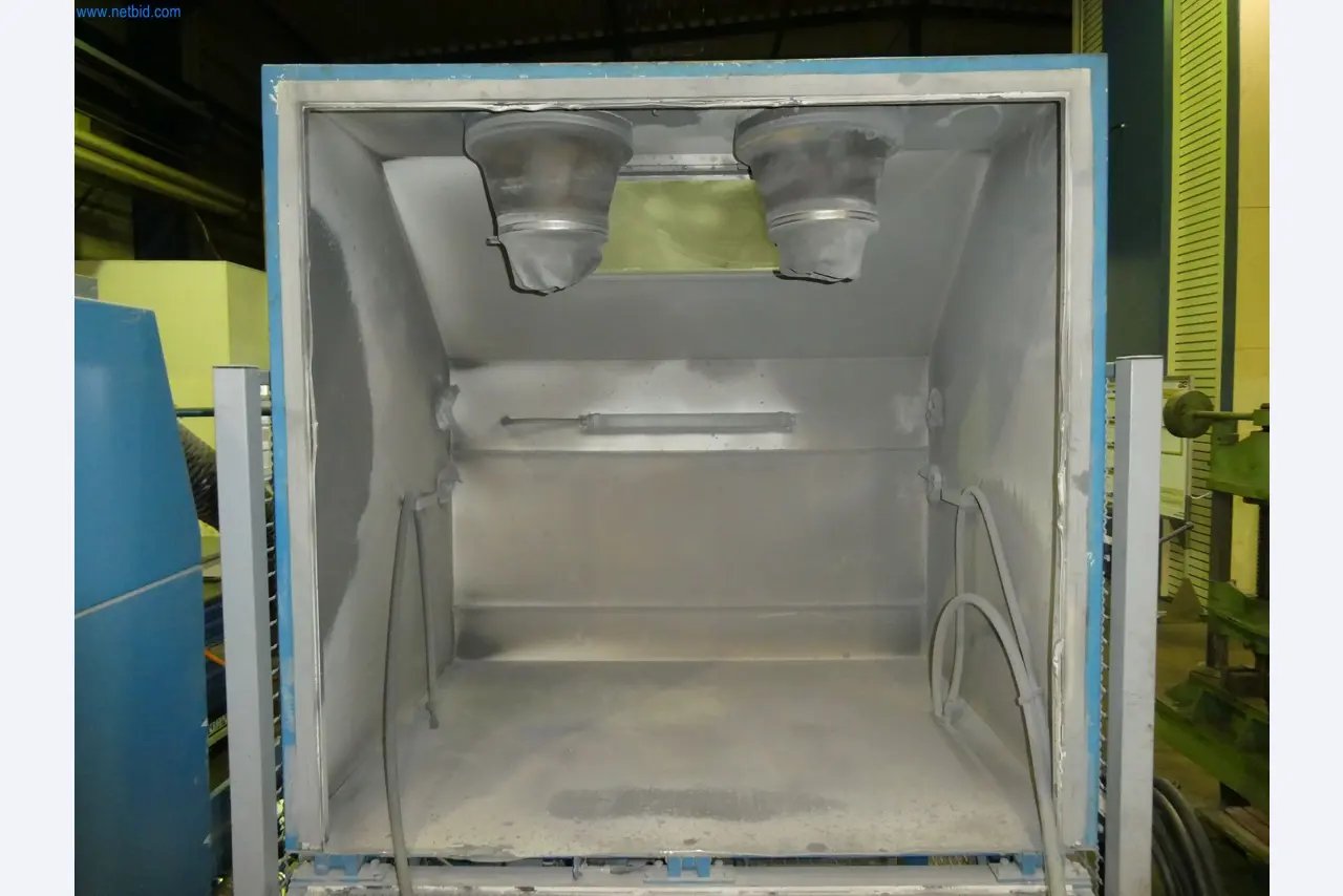 Machines & systems for light metal die casting (powertrain & structural parts)-4