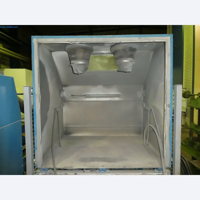 Machines & systems for light metal die casting (powertrain & structural parts)-4