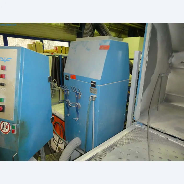 Machines & systems for light metal die casting (powertrain & structural parts)-5