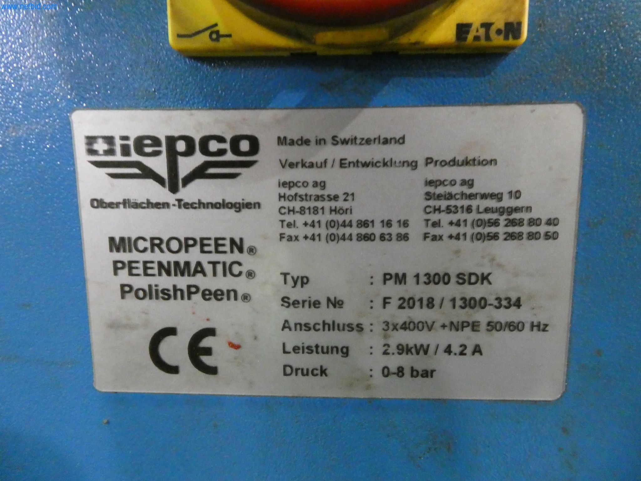 Machines & systems for light metal die casting (powertrain & structural parts)-6