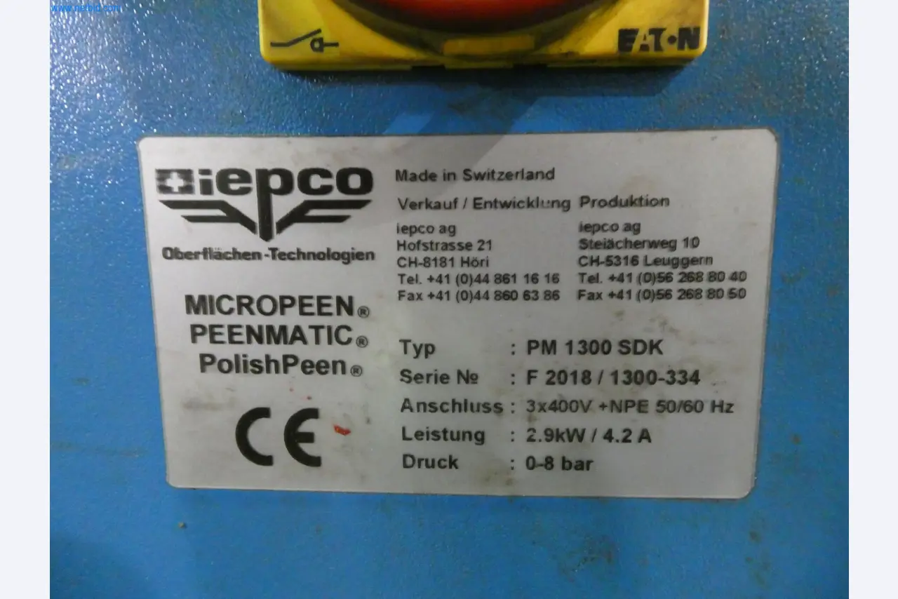 Machines & systems for light metal die casting (powertrain & structural parts)-6