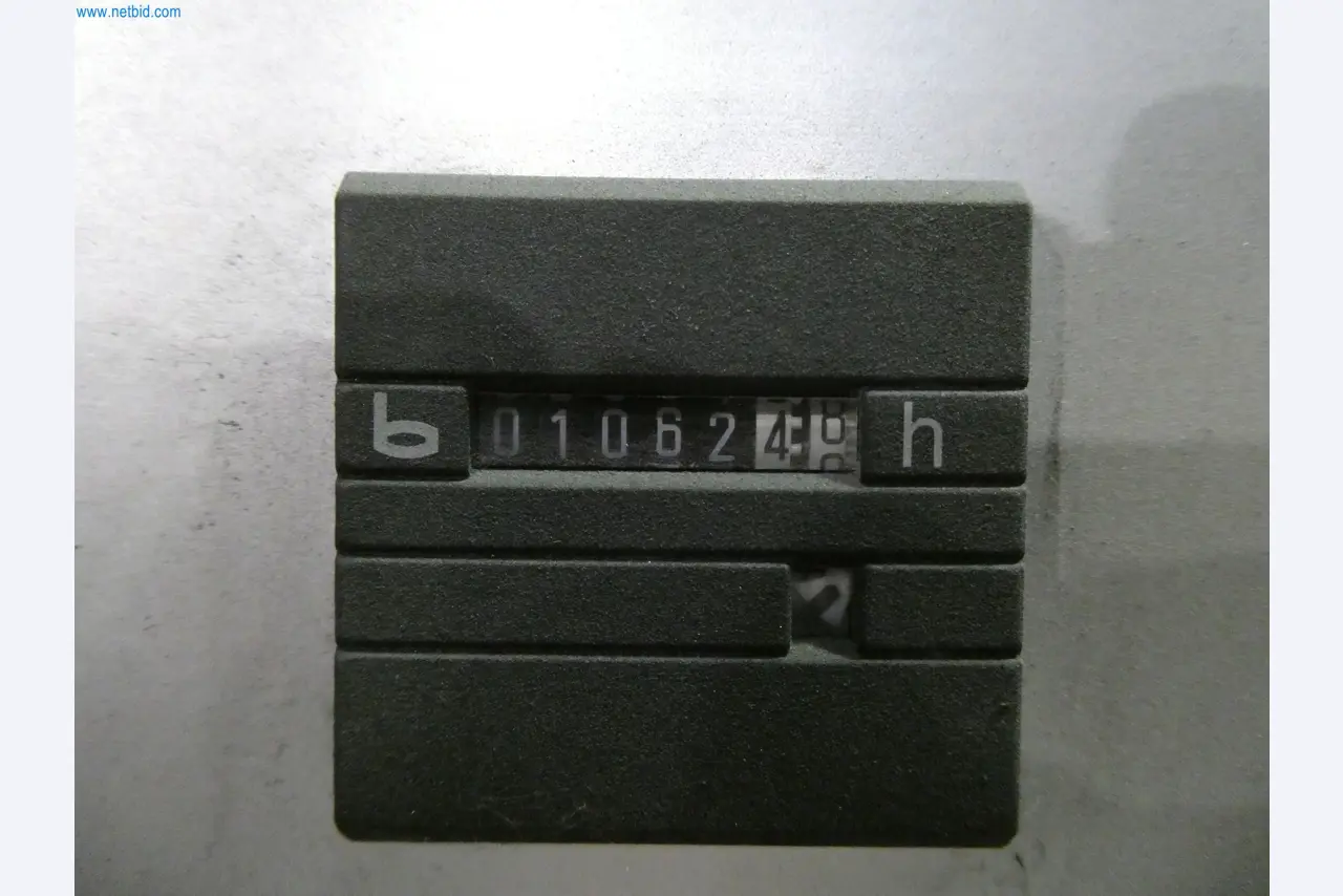 Machines & systems for light metal die casting (powertrain & structural parts)-9