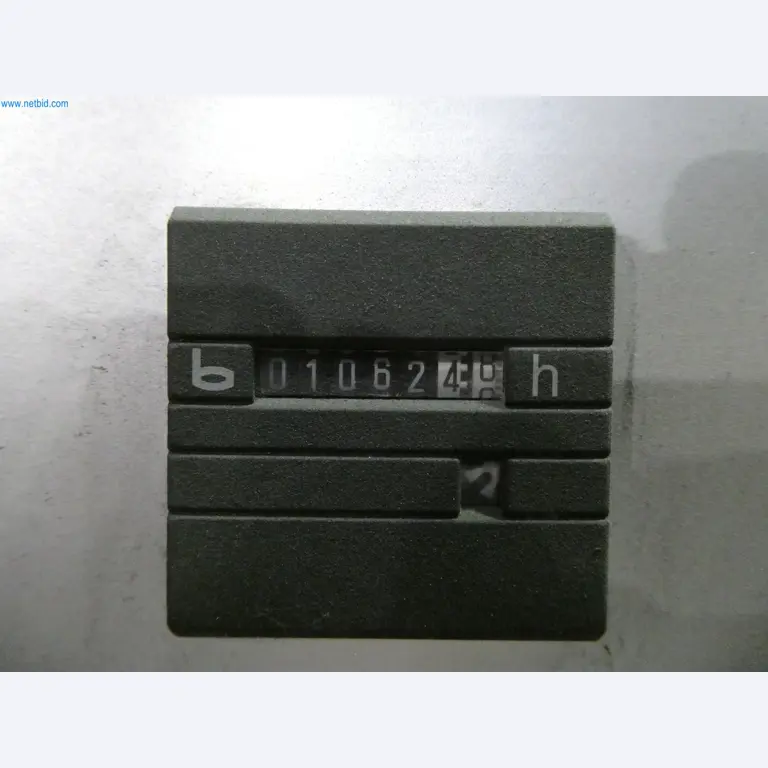 Machines & systems for light metal die casting (powertrain & structural parts)-9