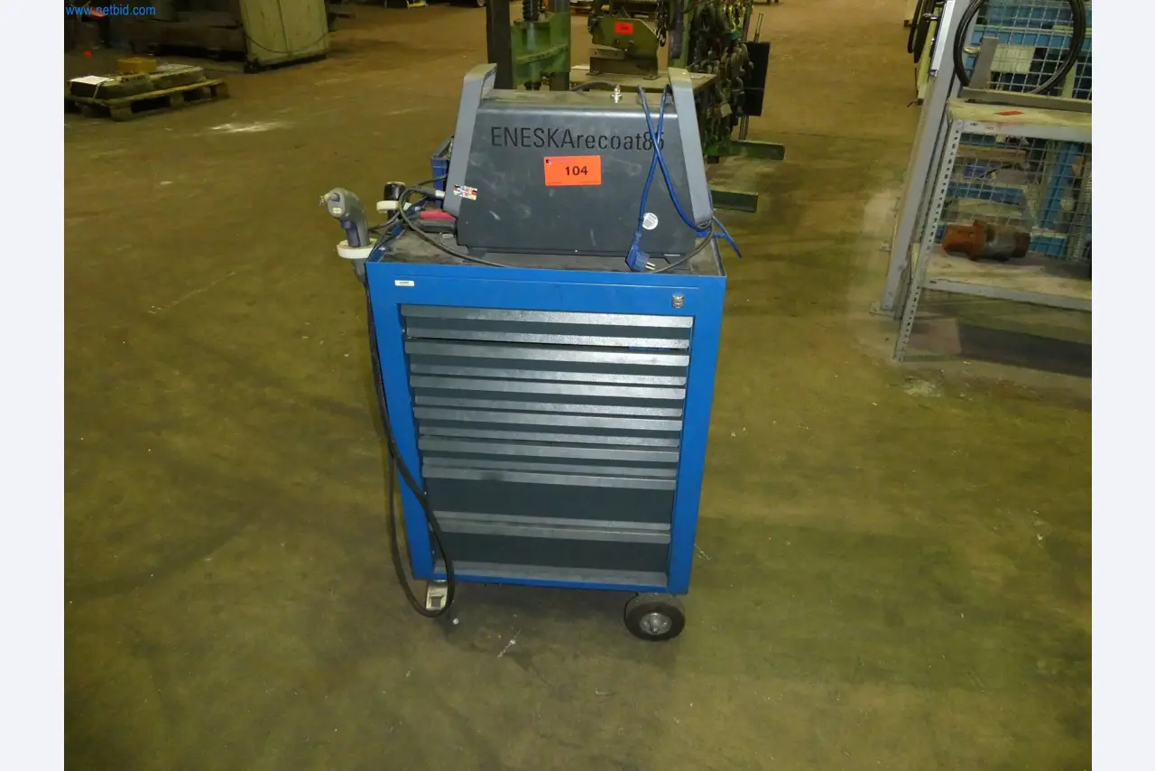 Machines & systems for light metal die casting (powertrain & structural parts)-1