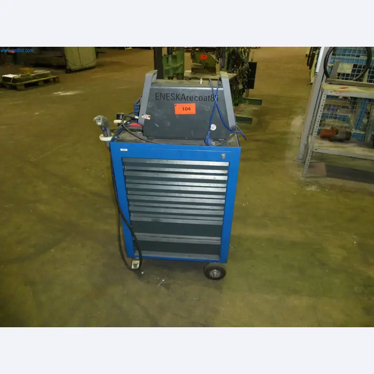 Machines & systems for light metal die casting (powertrain & structural parts)-1