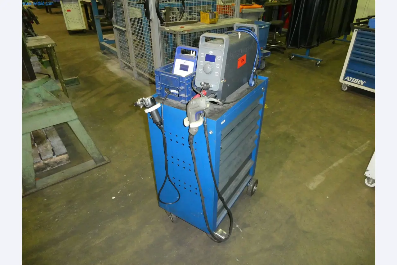 Machines & systems for light metal die casting (powertrain & structural parts)-2