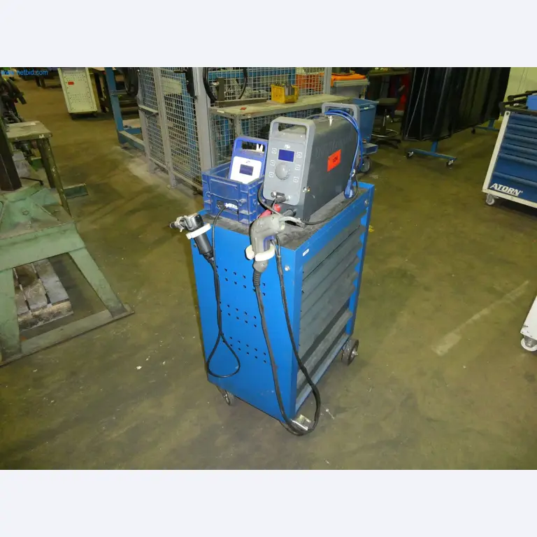 Machines & systems for light metal die casting (powertrain & structural parts)-2