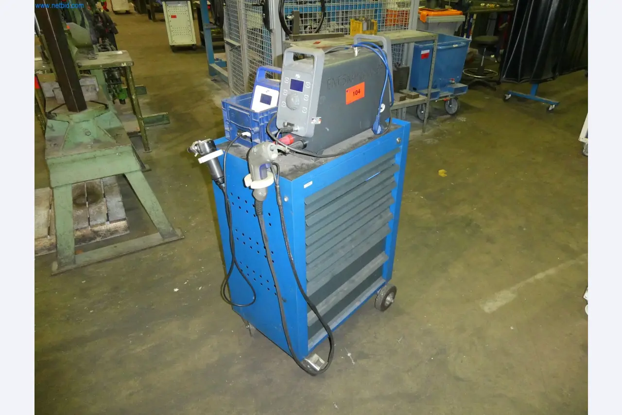 Machines & systems for light metal die casting (powertrain & structural parts)-3