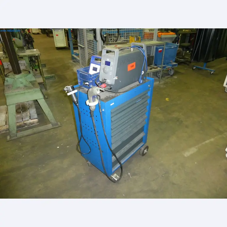 Machines & systems for light metal die casting (powertrain & structural parts)-3