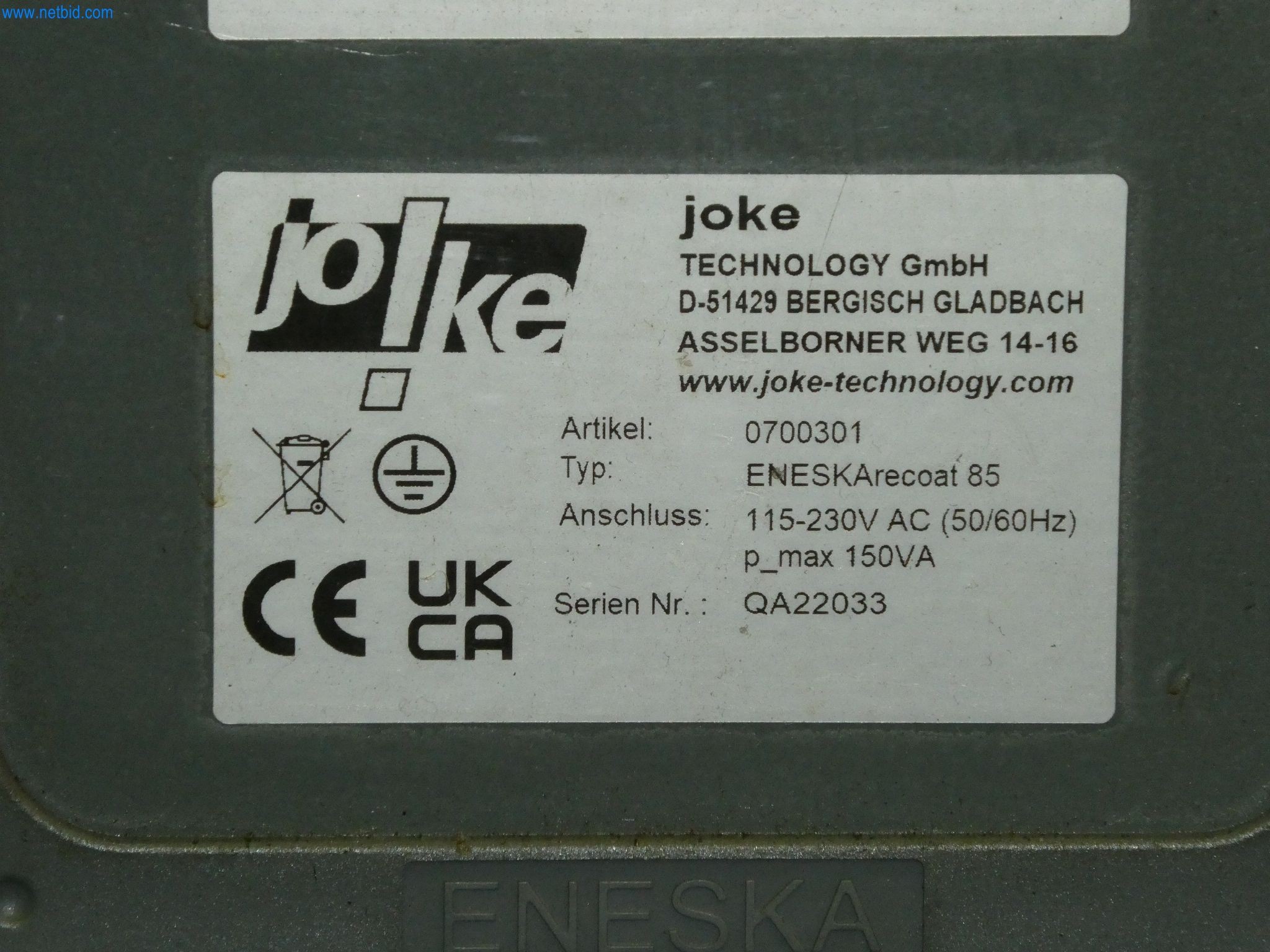 Machines & systems for light metal die casting (powertrain & structural parts)-4