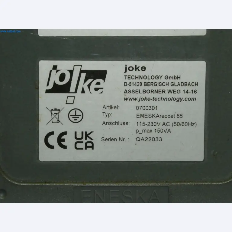 Machines & systems for light metal die casting (powertrain & structural parts)-4