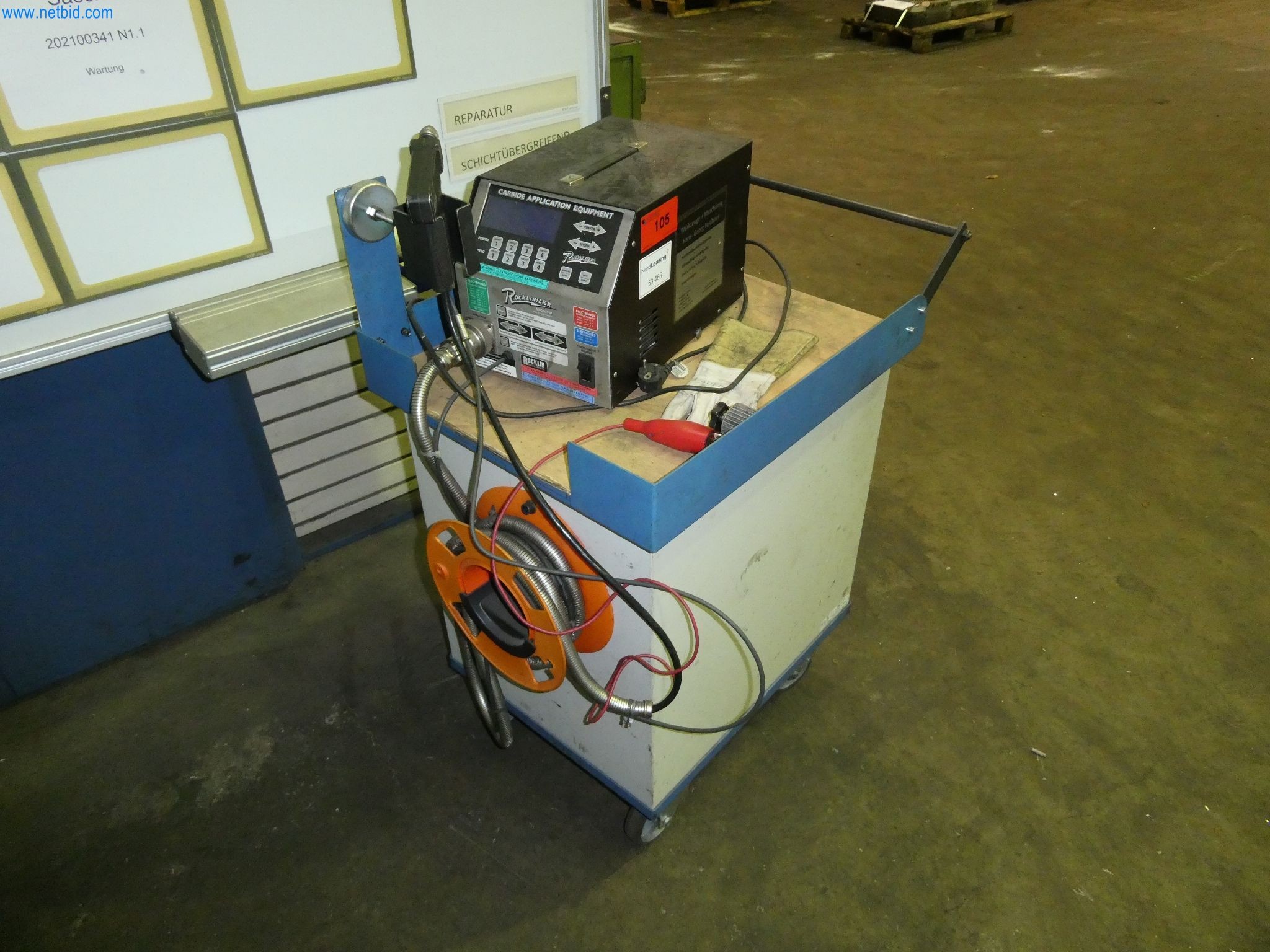 Machines & systems for light metal die casting (powertrain & structural parts)-1