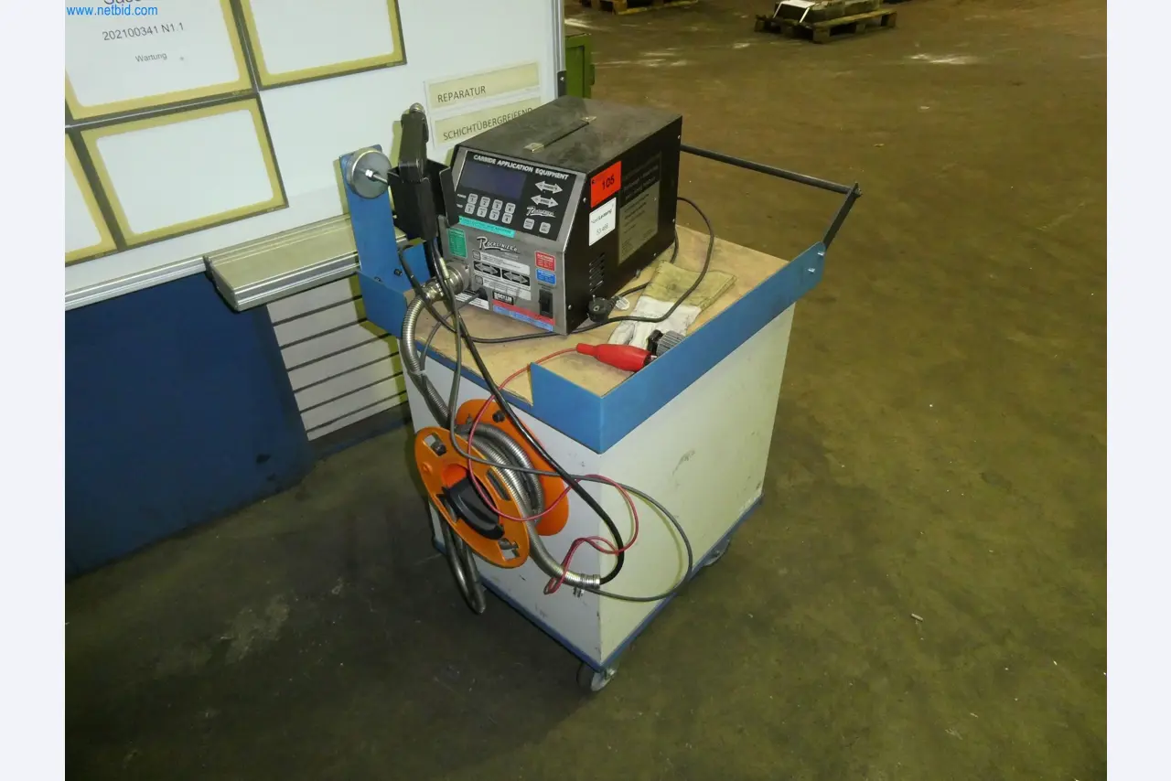 Machines & systems for light metal die casting (powertrain & structural parts)-1