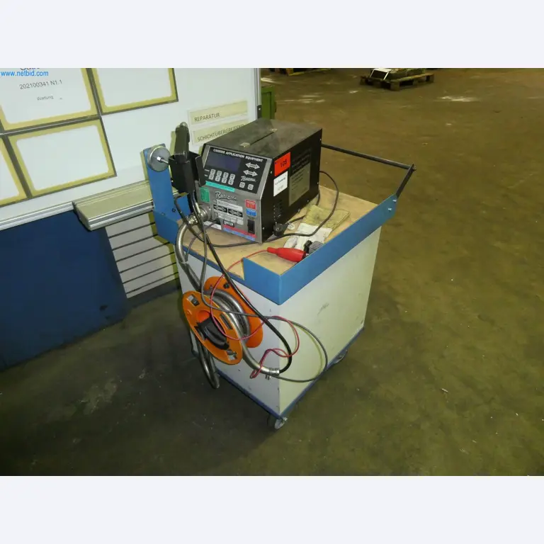 Machines & systems for light metal die casting (powertrain & structural parts)-1