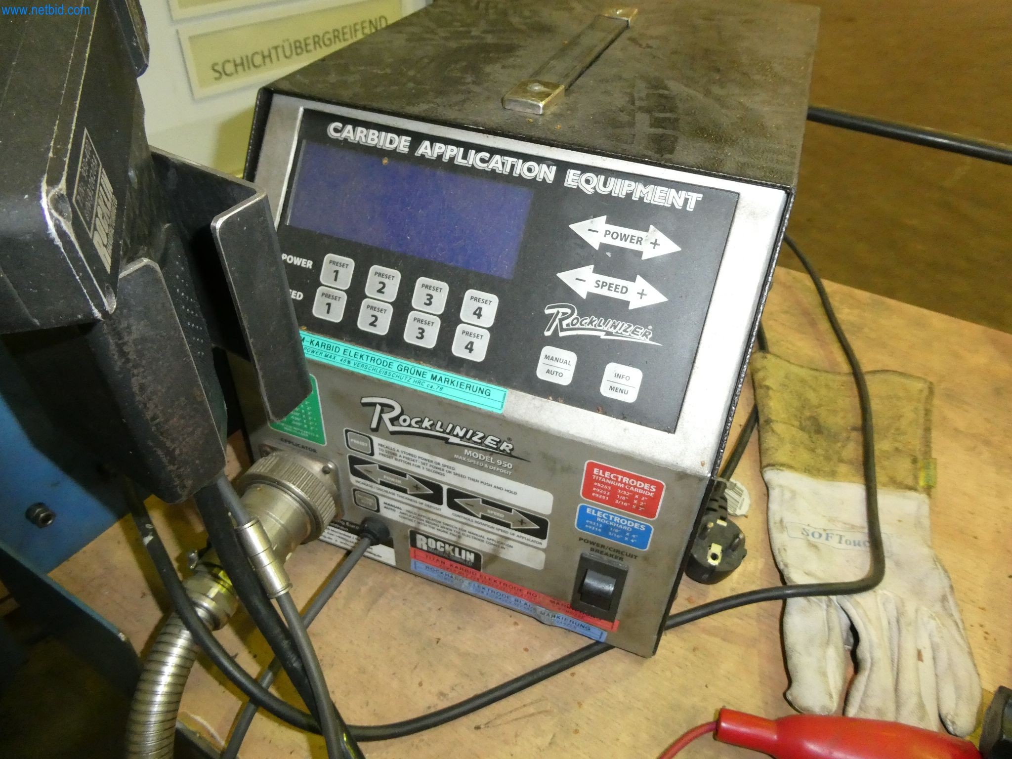 Machines & systems for light metal die casting (powertrain & structural parts)-2