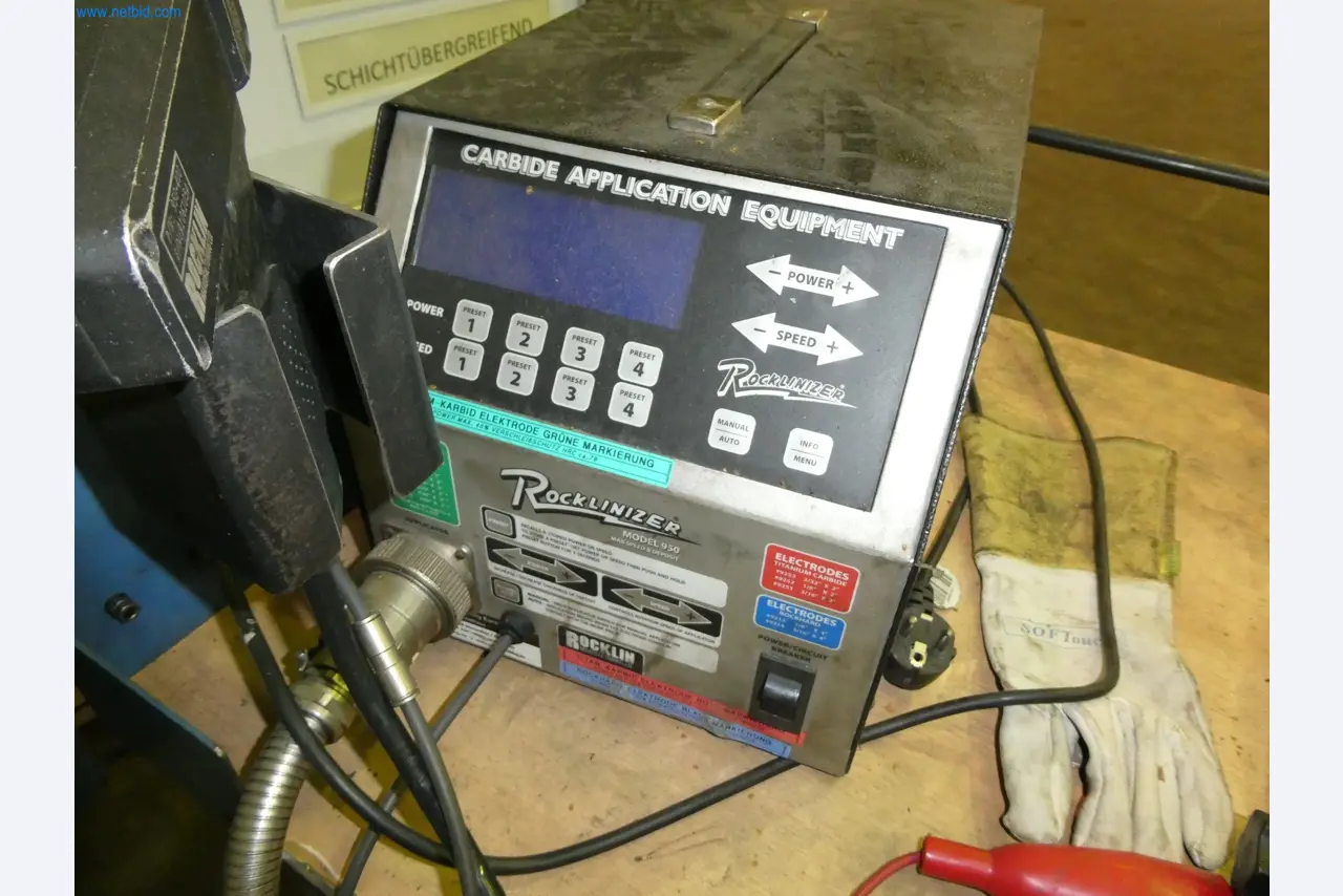 Machines & systems for light metal die casting (powertrain & structural parts)-2