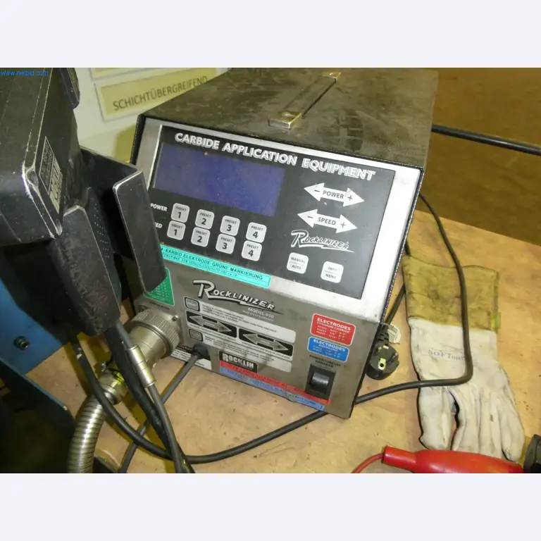 Machines & systems for light metal die casting (powertrain & structural parts)-2