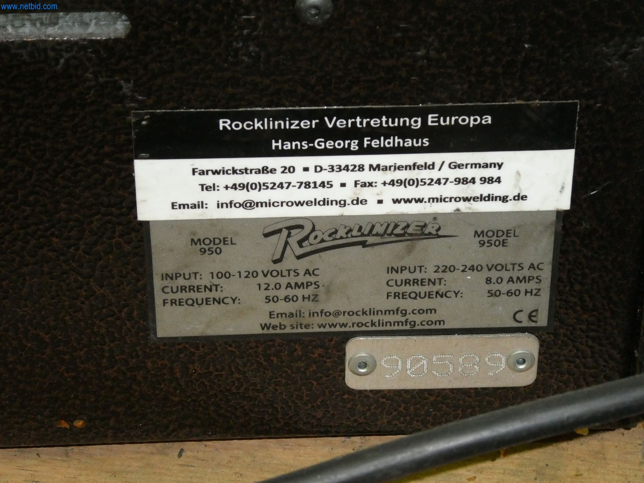 Machines & systems for light metal die casting (powertrain & structural parts)-3