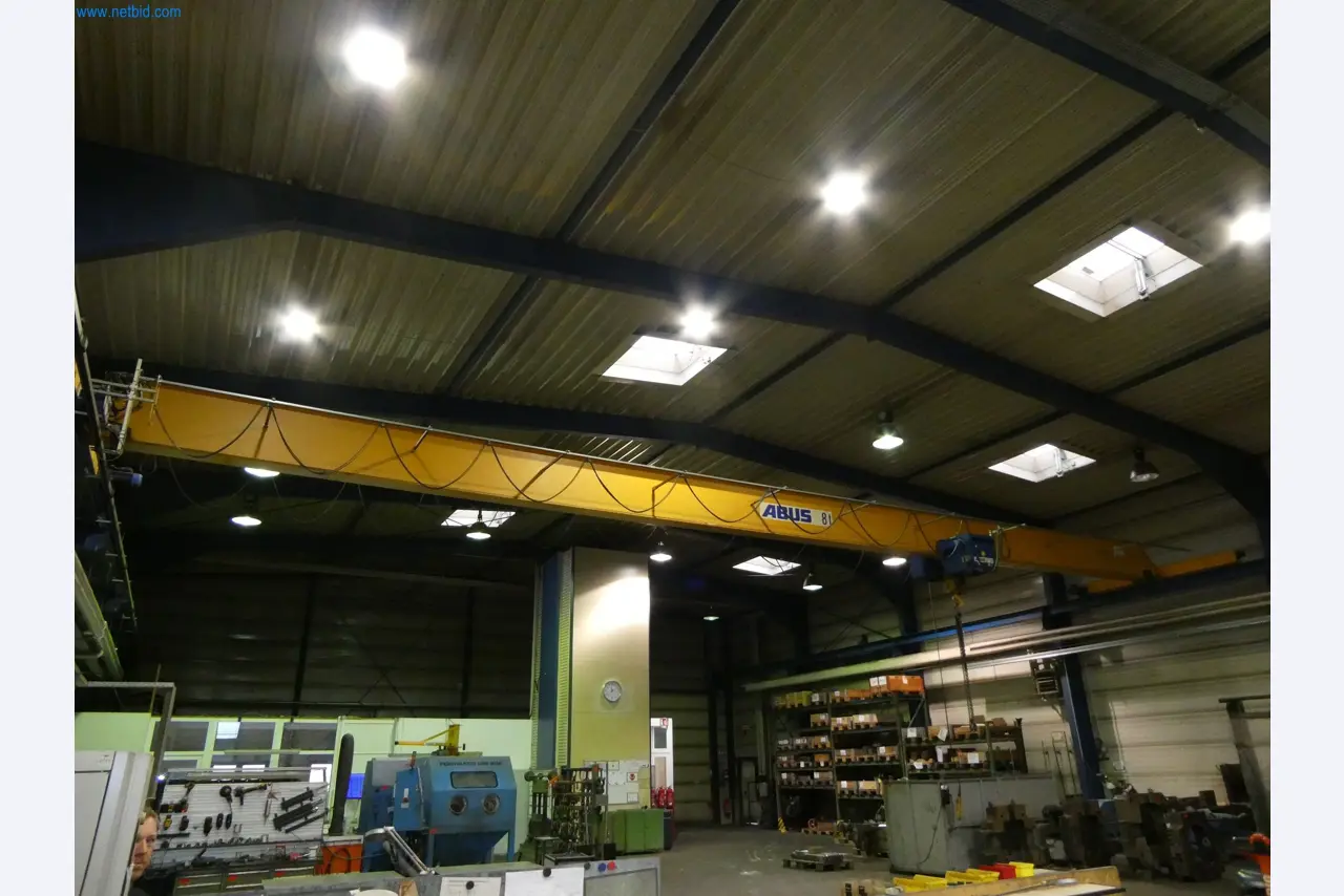 Machines & systems for light metal die casting (powertrain & structural parts)-1