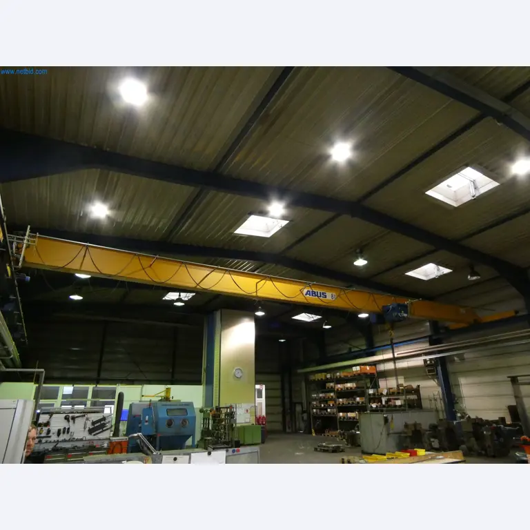 Machines & systems for light metal die casting (powertrain & structural parts)-1