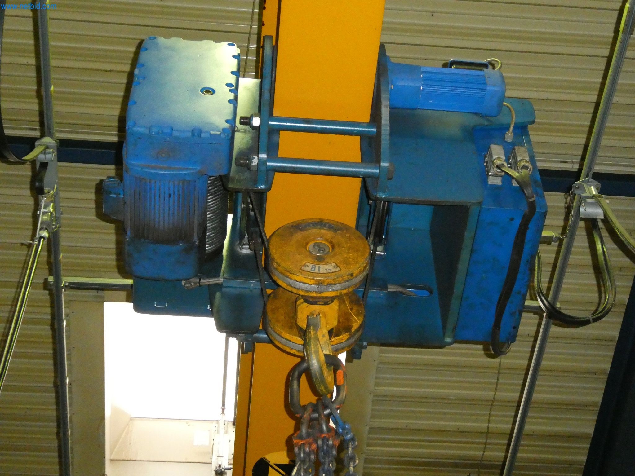 Machines & systems for light metal die casting (powertrain & structural parts)-3