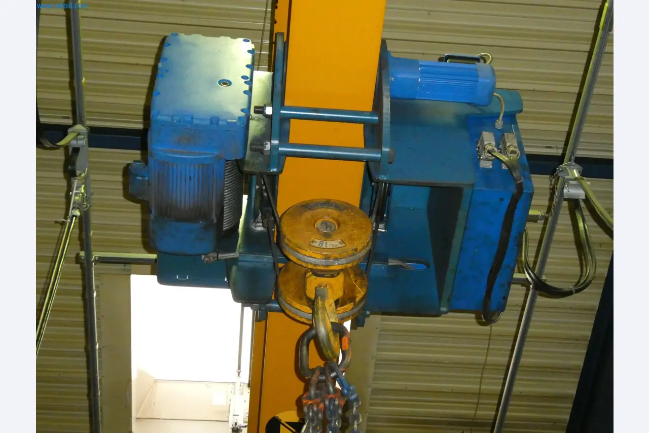 Machines & systems for light metal die casting (powertrain & structural parts)-3