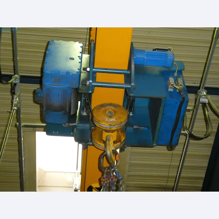 Machines & systems for light metal die casting (powertrain & structural parts)-3