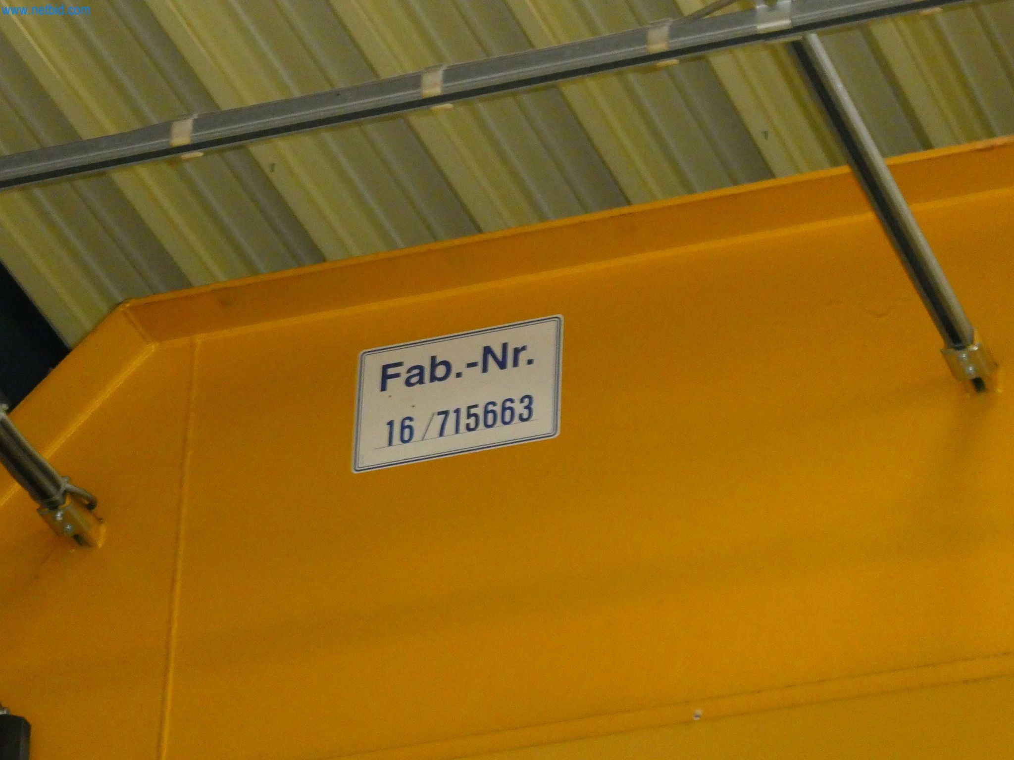 Machines & systems for light metal die casting (powertrain & structural parts)-4