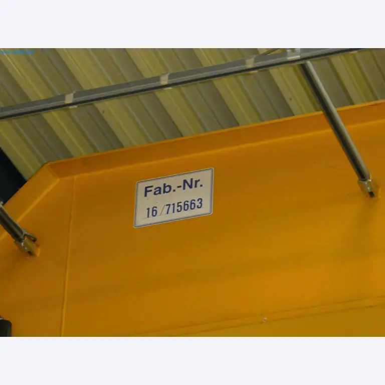 Machines & systems for light metal die casting (powertrain & structural parts)-4